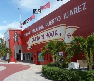  Marina Puerto Juarez 
